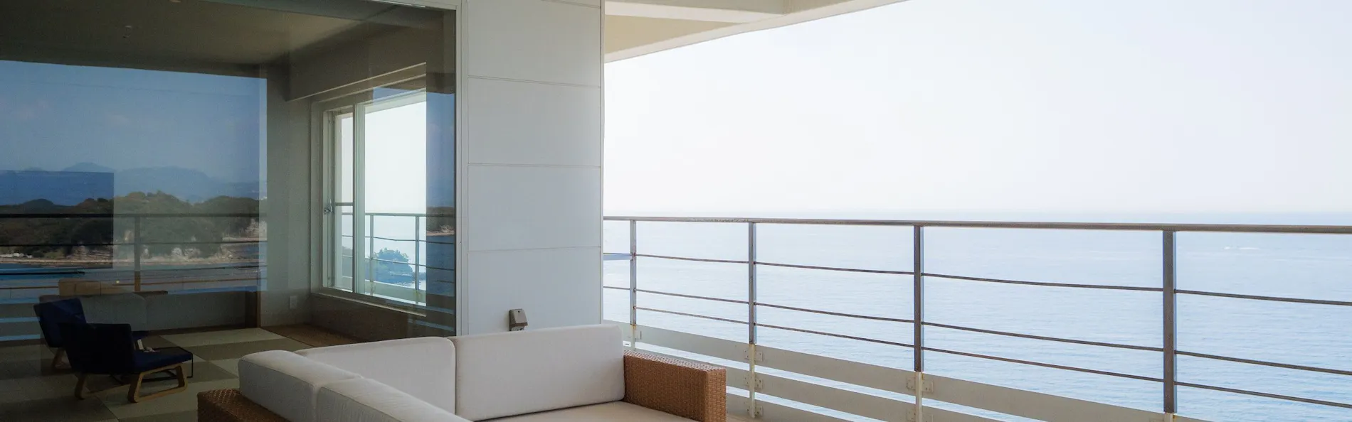SHIRAHAMA KEY TERRACE HOTEL SEAMORE ホテルシーモア