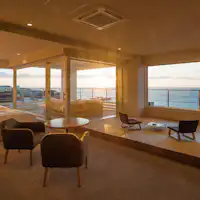 【Bilik】ReFa Suite Room/Menghadap Laut