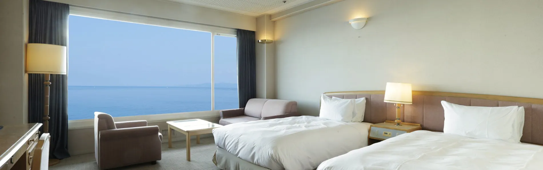 SHIRAHAMA KEY TERRACE HOTEL SEAMORE ホテルシーモア
