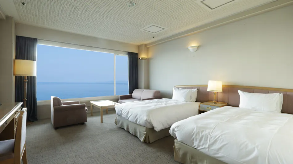 SHIRAHAMA KEY TERRACE HOTEL SEAMORE Hotel Seamore