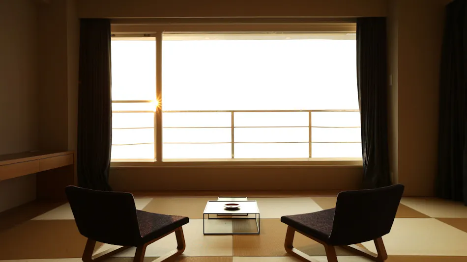 SHIRAHAMA KEY TERRACE HOTEL SEAMORE Hotel Seamore