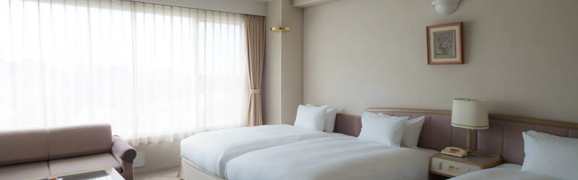 SHIRAHAMA KEY TERRACE HOTEL SEAMORE ホテルシーモア