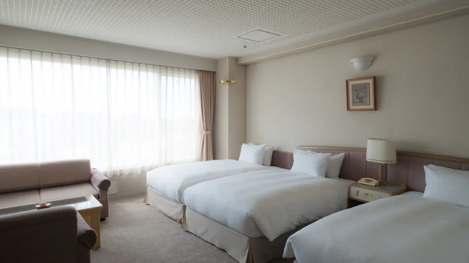 SHIRAHAMA KEY TERRACE HOTEL SEAMORE Hotel Seamore