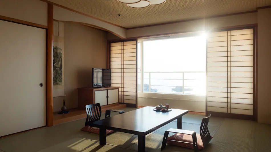 SHIRAHAMA KEY TERRACE HOTEL SEAMORE Hotel Seamore