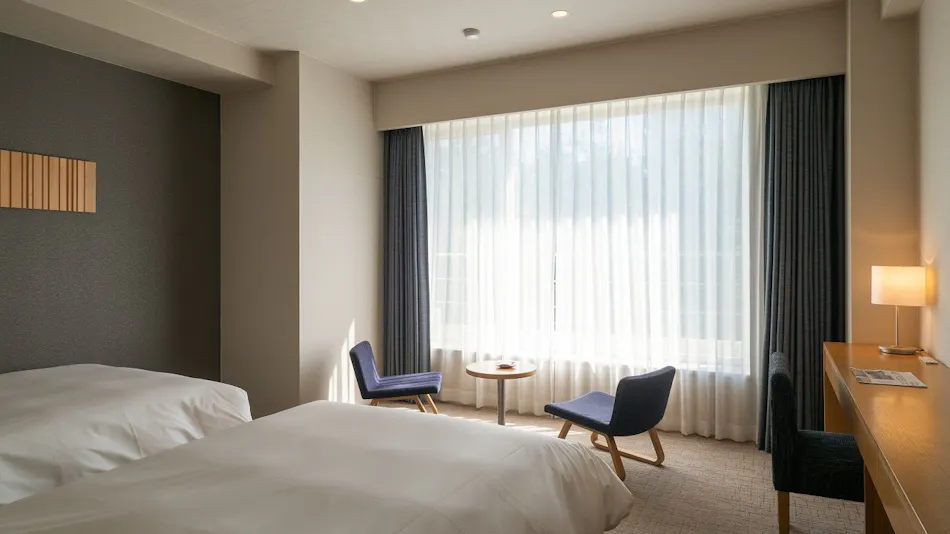 SHIRAHAMA KEY TERRACE HOTEL SEAMORE Hotel Seamore