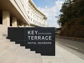 SHIRAHAMA KEY TERRACE ホテルシーモア