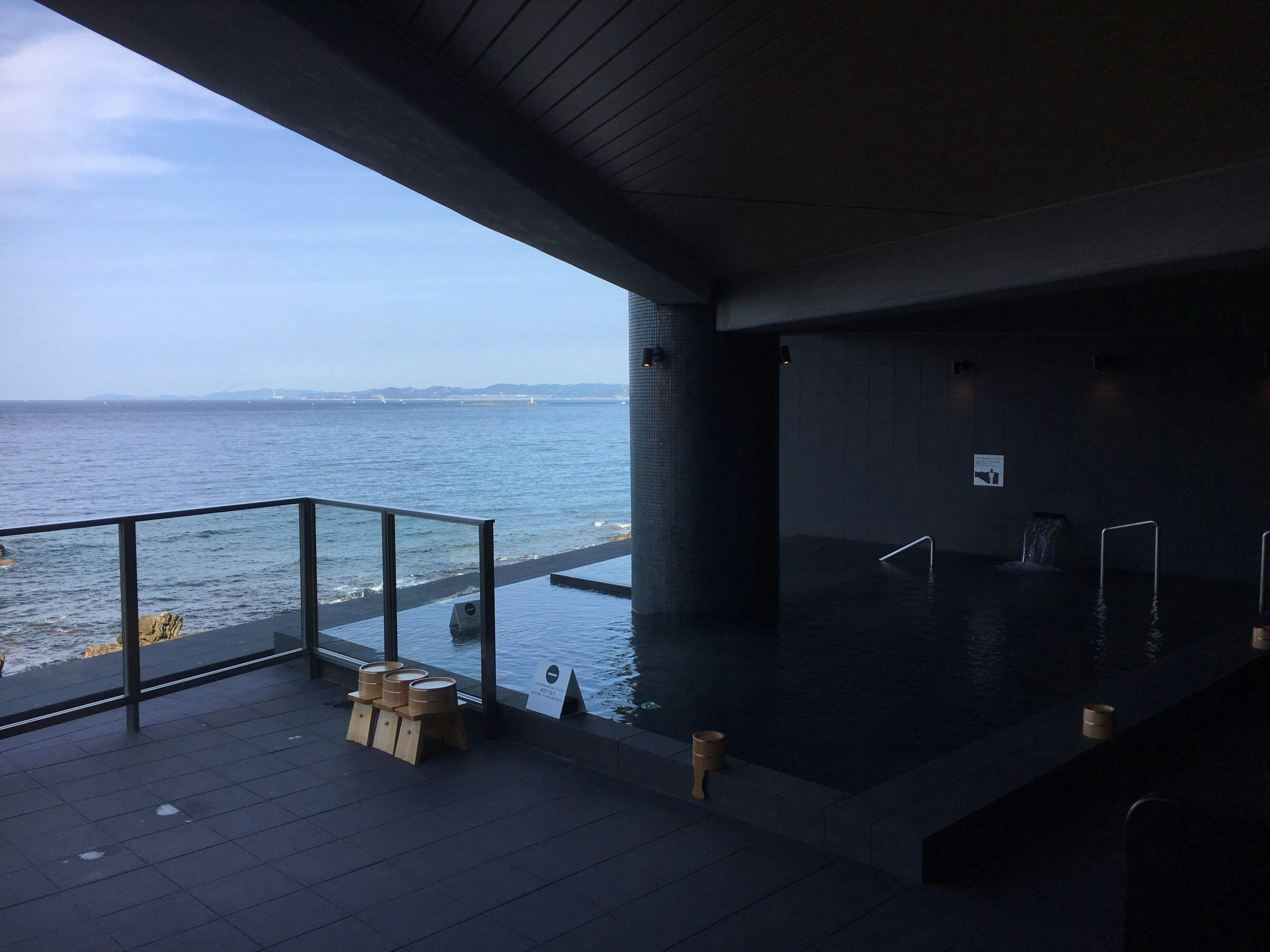 SHIRAHAMA KEY TERRACE HOTEL SEAMORE ホテルシーモア