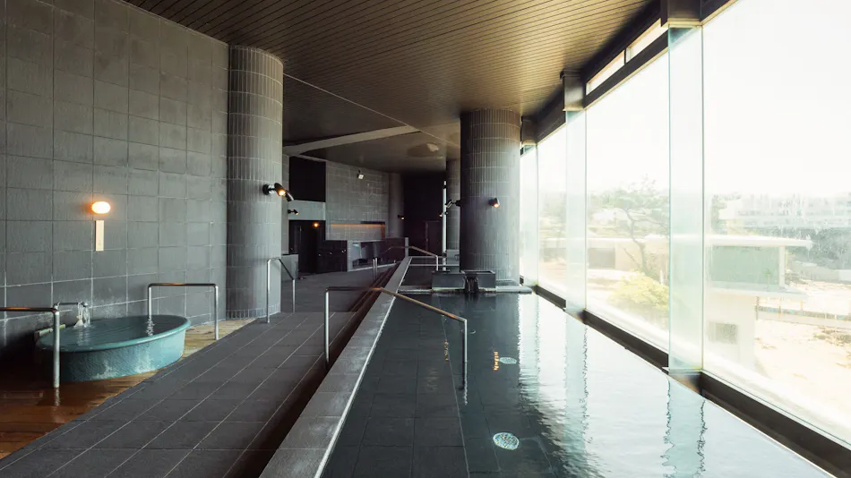 SHIRAHAMA KEY TERRACE HOTEL SEAMORE Hotel Seamore
