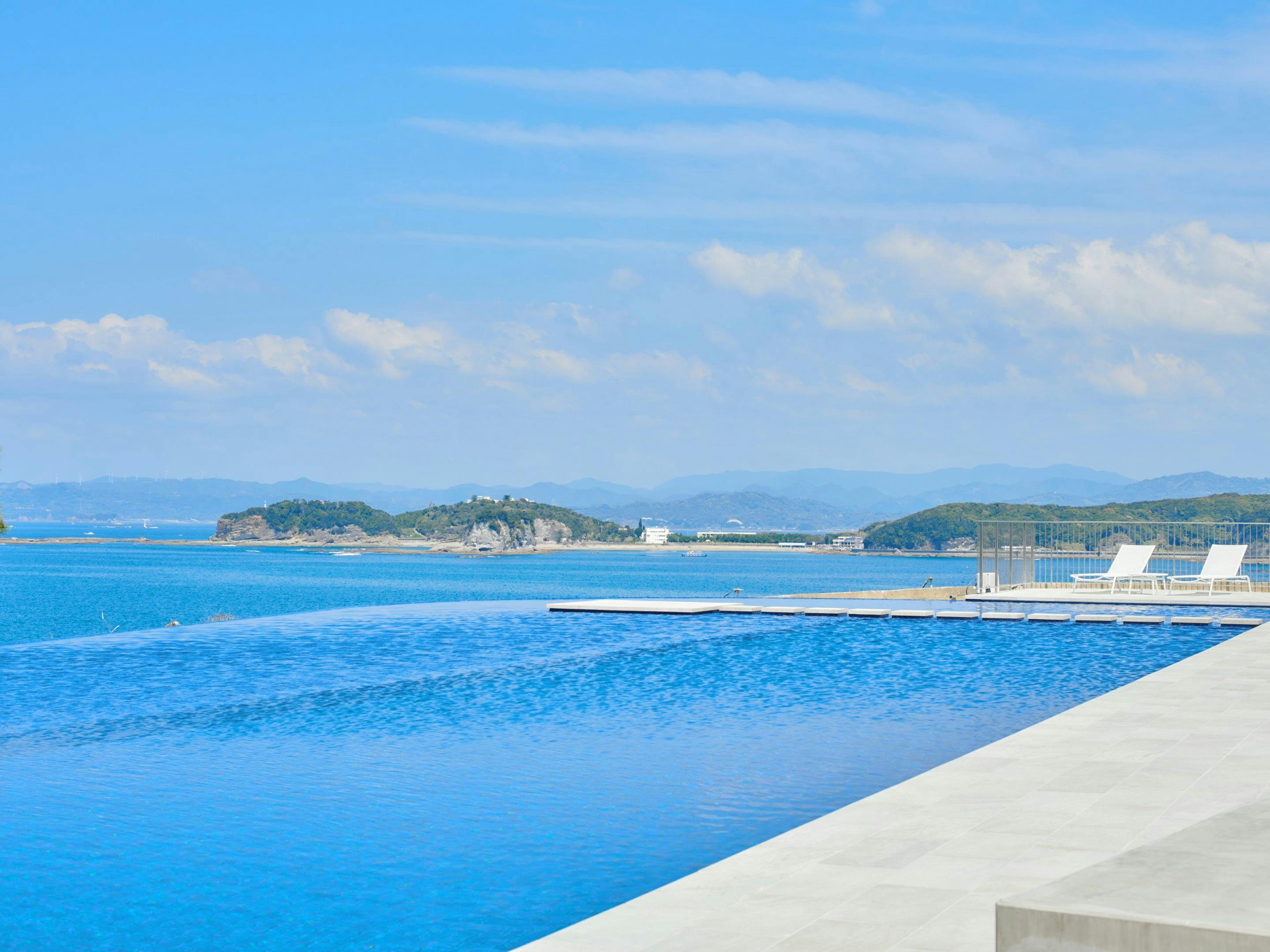 SHIRAHAMA KEY TERRACE HOTEL SEAMORE ホテルシーモア