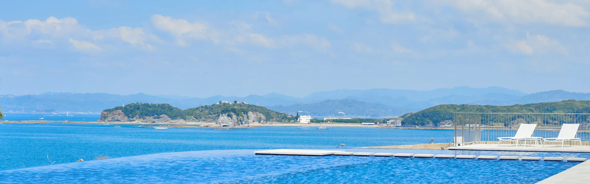 SHIRAHAMA KEY TERRACE HOTEL SEAMORE ホテルシーモア