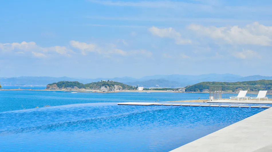 SHIRAHAMA KEY TERRACE HOTEL SEAMORE Hotel Seamore