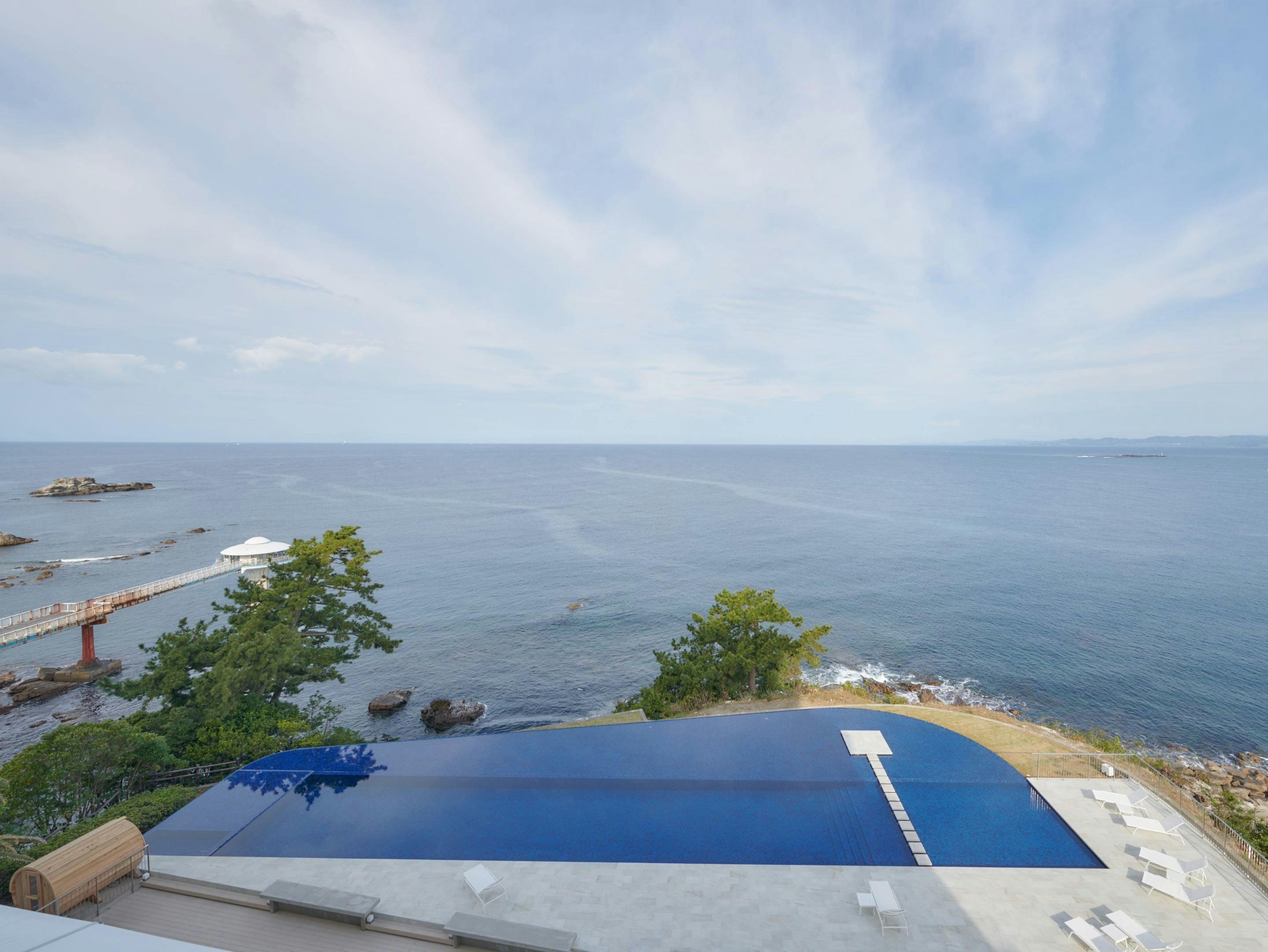 SHIRAHAMA KEY TERRACE HOTEL SEAMORE ホテルシーモア