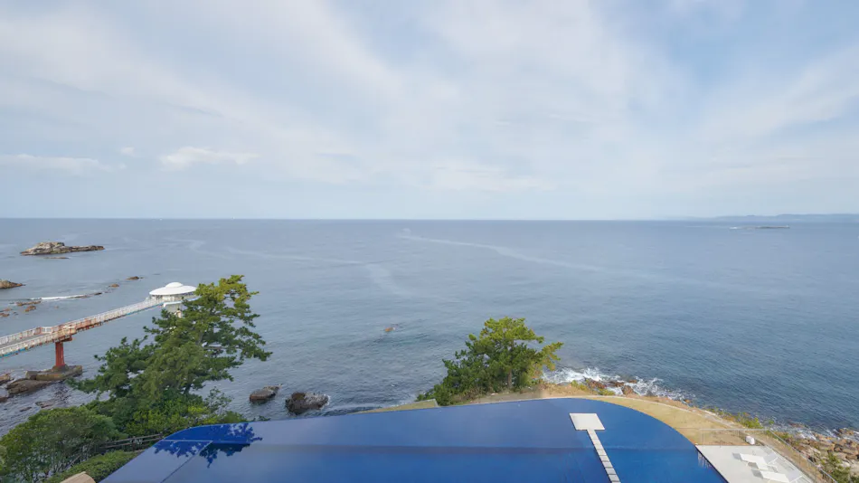SHIRAHAMA KEY TERRACE HOTEL SEAMORE Hotel Seamore