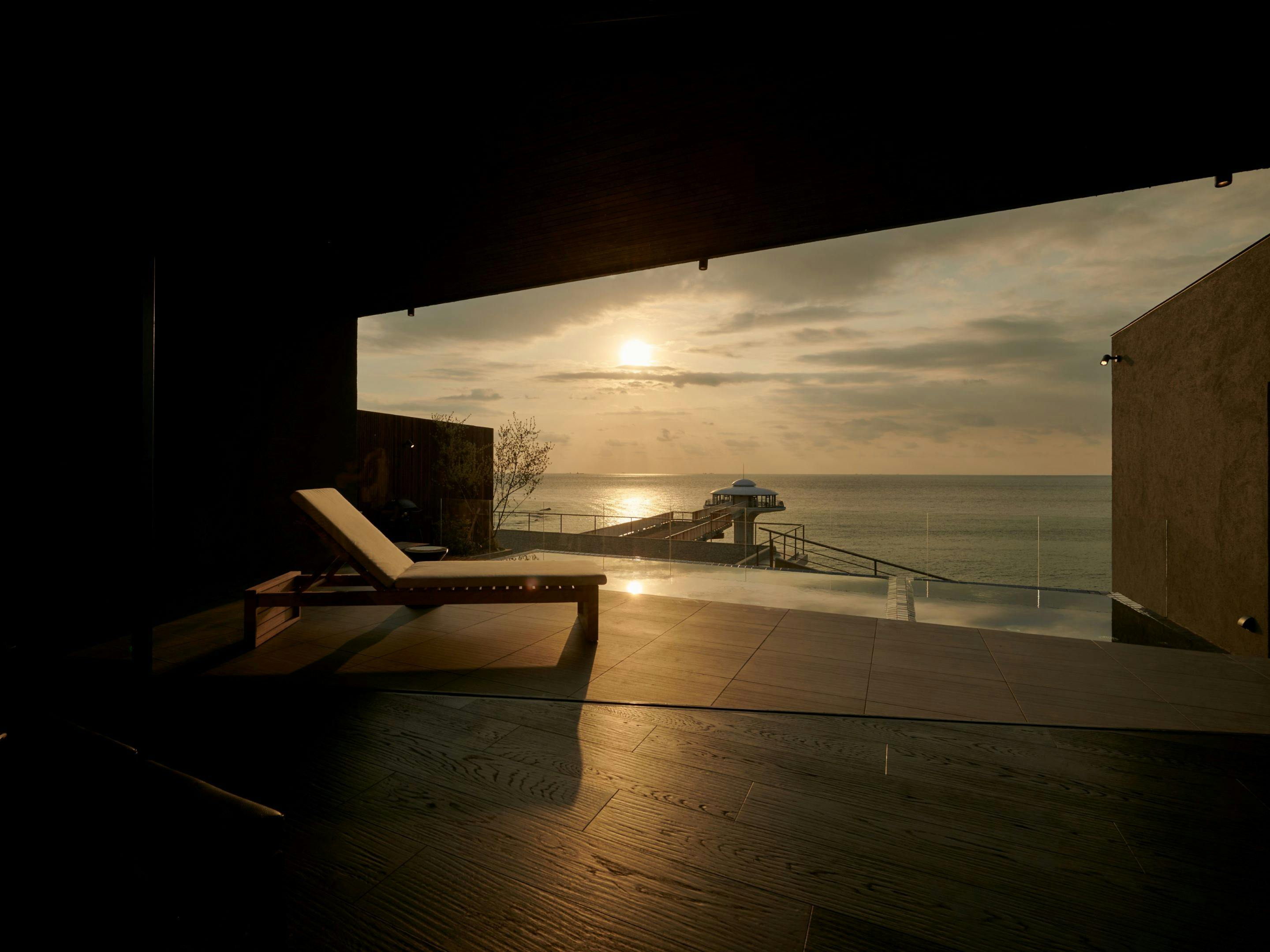 SHIRAHAMA KEY TERRACE HOTEL SEAMORE ホテルシーモア
