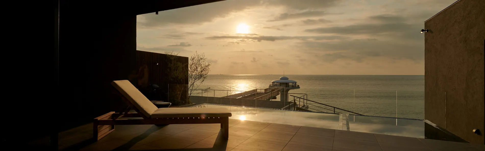 SHIRAHAMA KEY TERRACE HOTEL SEAMORE ホテルシーモア