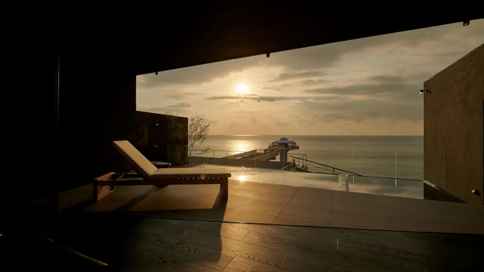 SHIRAHAMA KEY TERRACE HOTEL SEAMORE Hotel Seamore