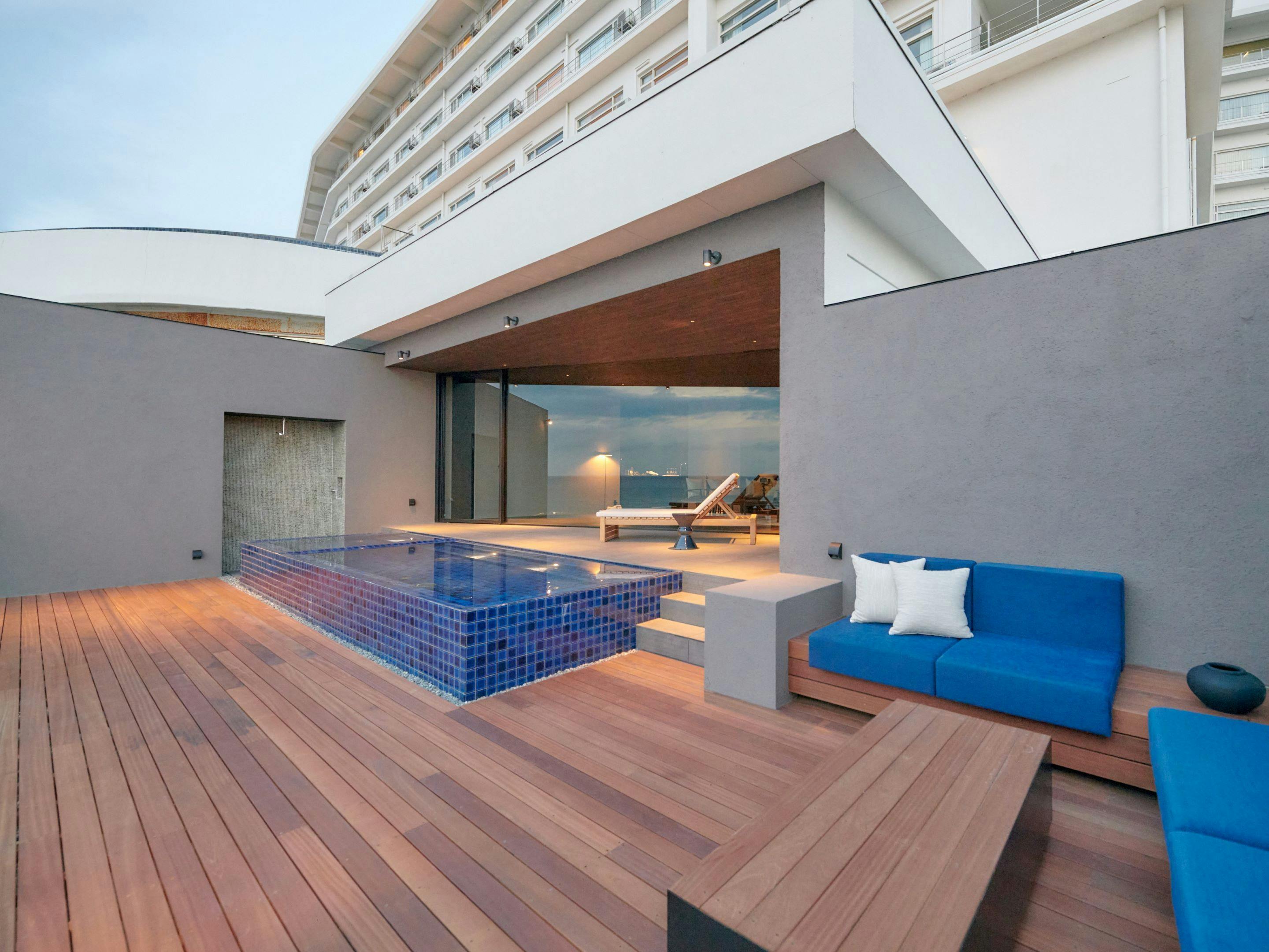 SHIRAHAMA KEY TERRACE HOTEL SEAMORE ホテルシーモア