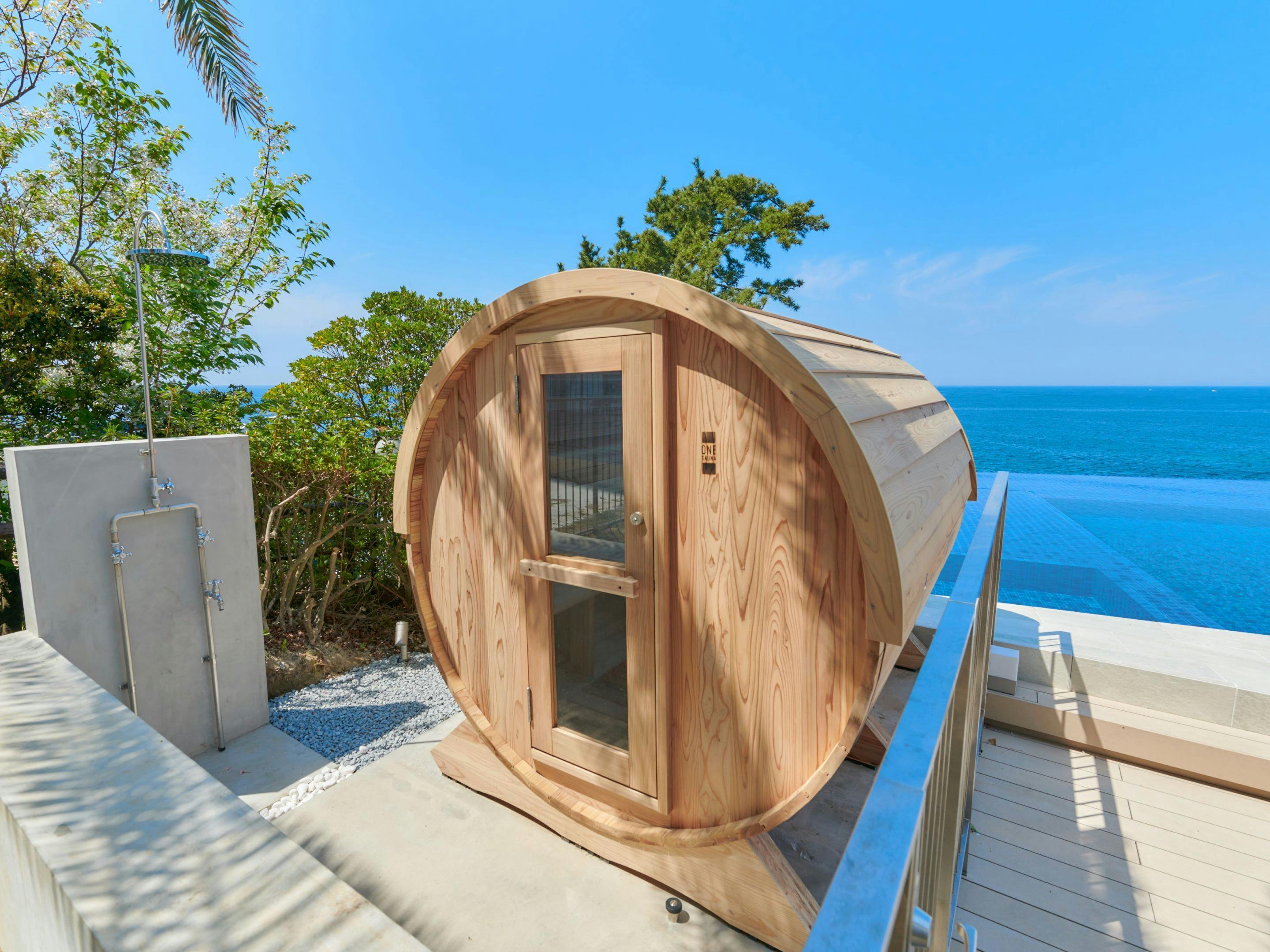 SHIRAHAMA KEY TERRACE HOTEL SEAMORE ホテルシーモア