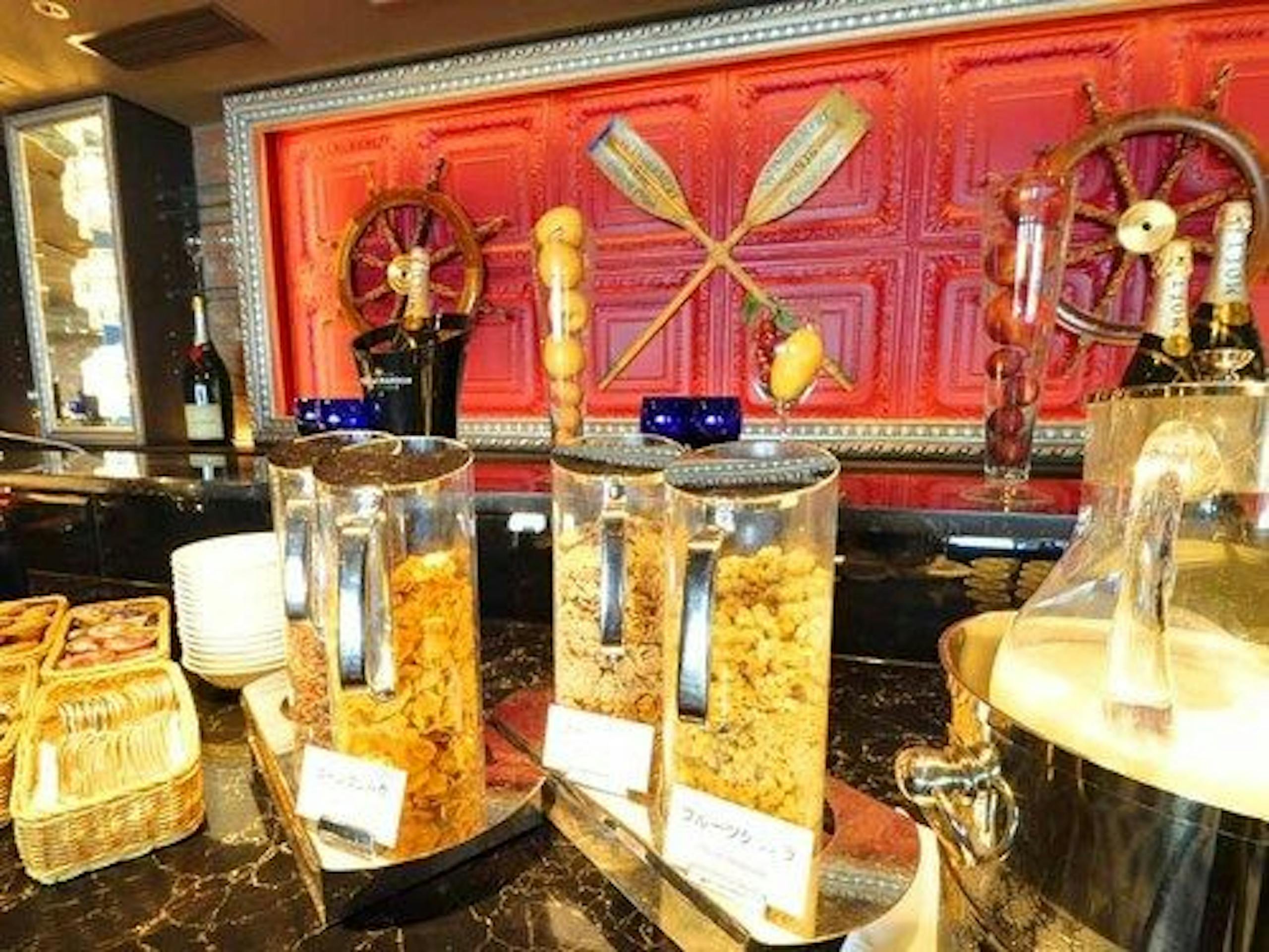 ホテルモントレ横浜