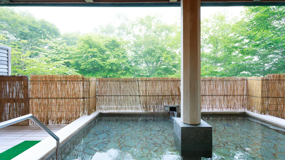 KIYOSATO KOGEN RESORT