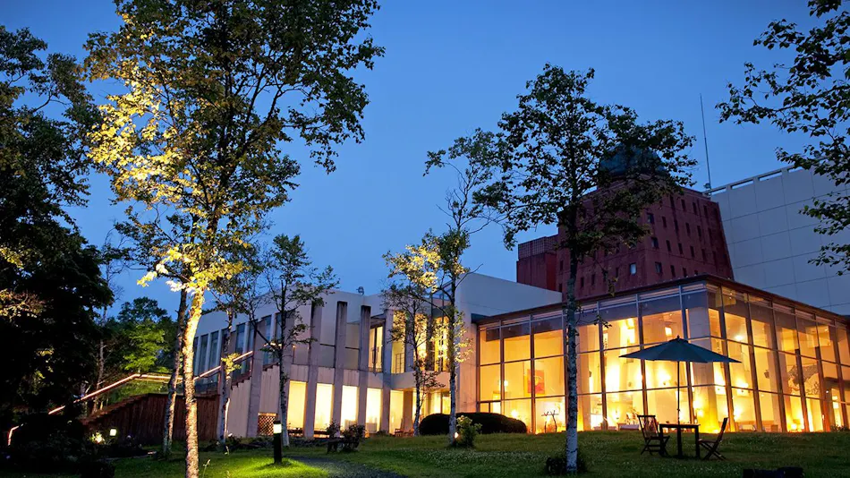 KIYOSATO KOGEN RESORT