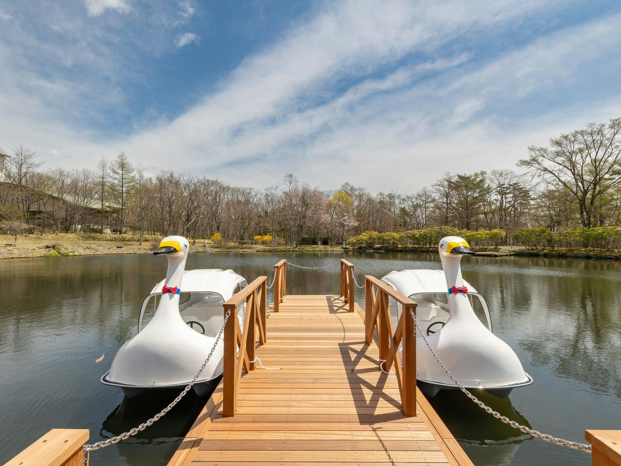 天空の楽園 清里高原リゾート（旧：清里高原ホテル）