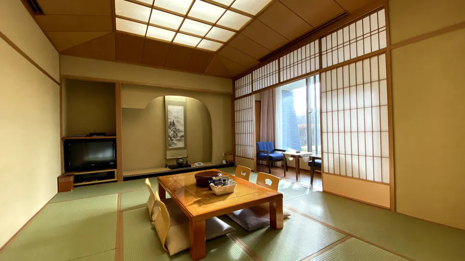 KIYOSATO KOGEN RESORT