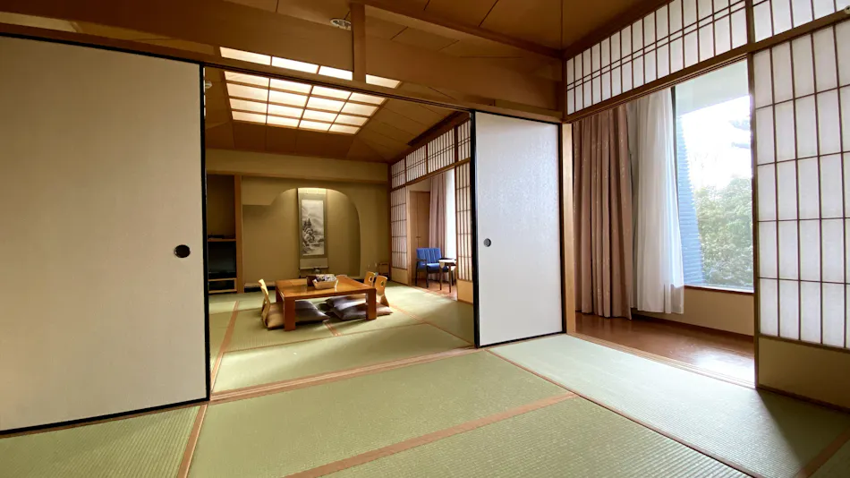KIYOSATO KOGEN RESORT