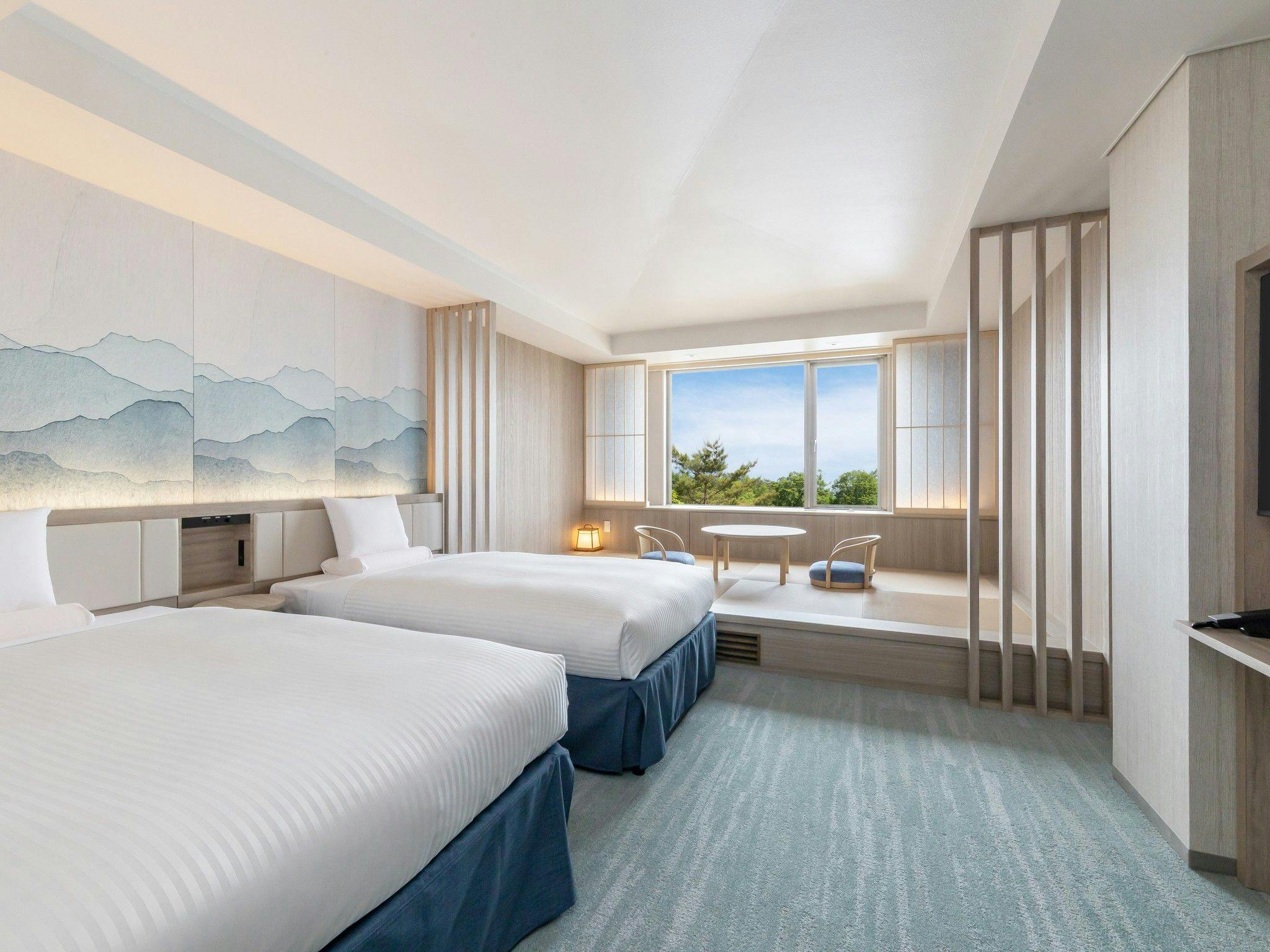 コンフォート和洋室