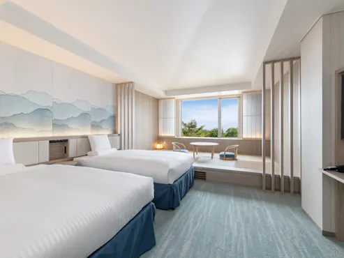 コンフォート和洋室