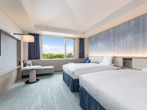 スタンダードトリプル