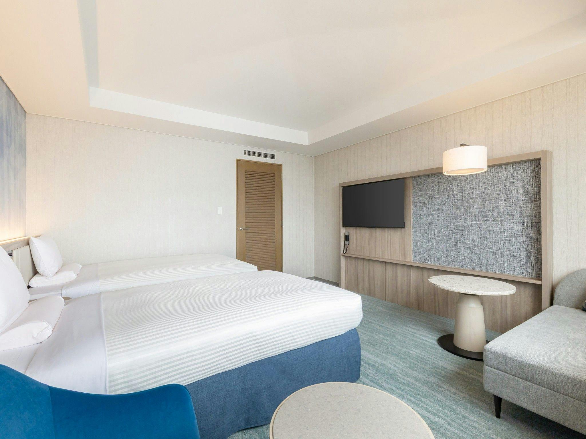 スタンダードトリプル