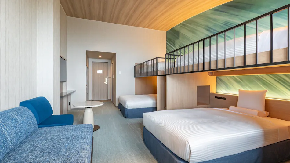 KIYOSATO KOGEN RESORT