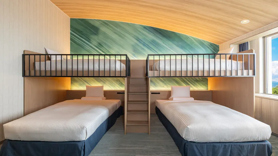 KIYOSATO KOGEN RESORT