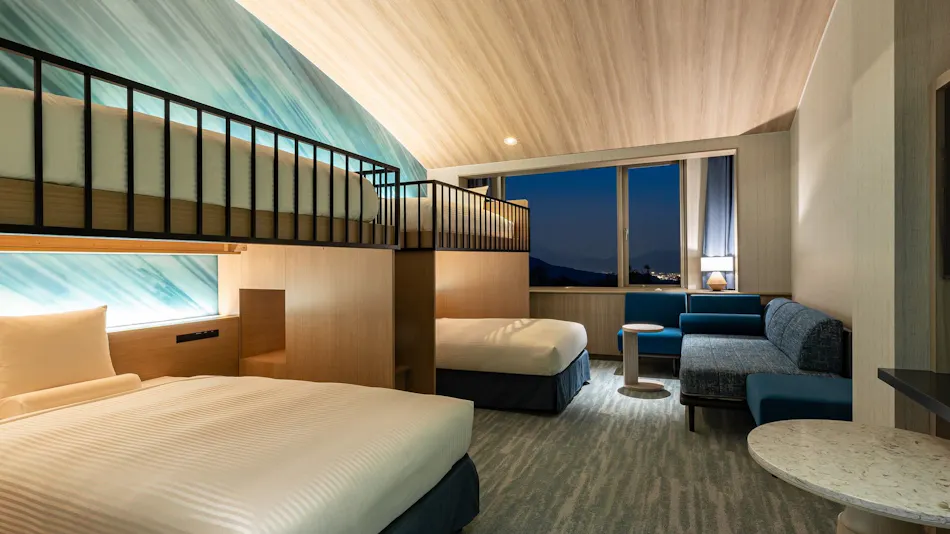 KIYOSATO KOGEN RESORT