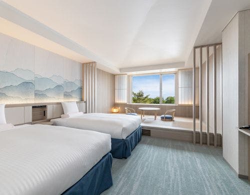 コンフォート和洋室