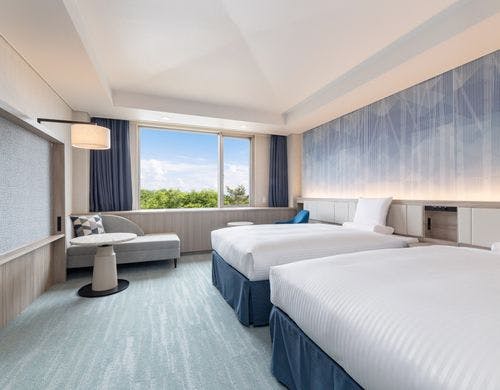 スタンダードトリプル