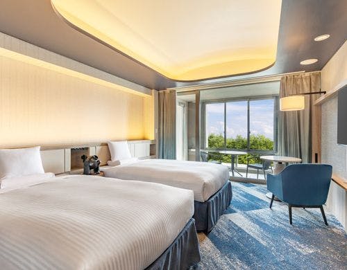 【2026年2月新設】星空ルーム