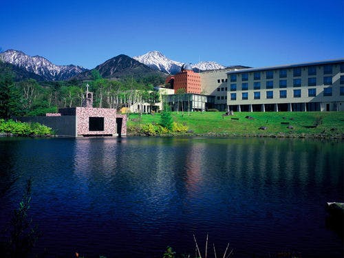 Kiyosato-Kogen Hotel