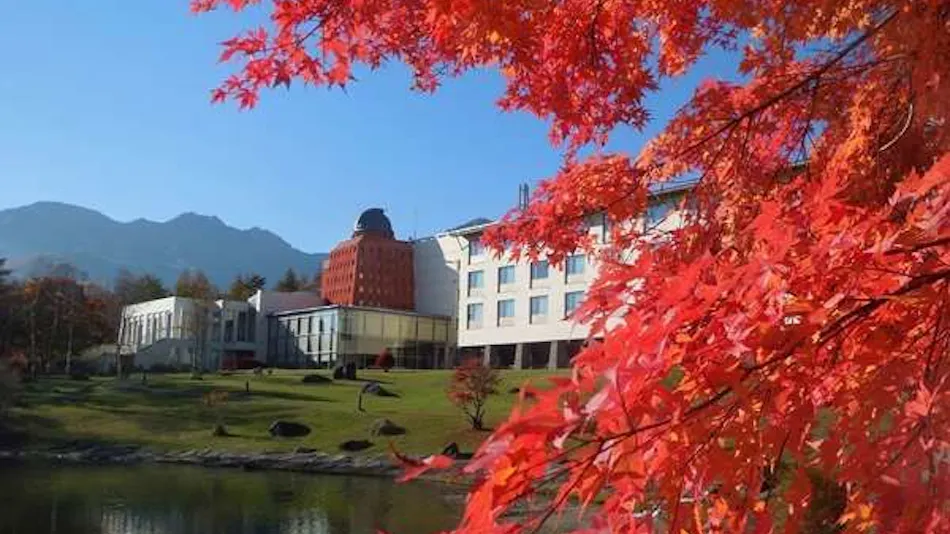 KIYOSATO KOGEN RESORT