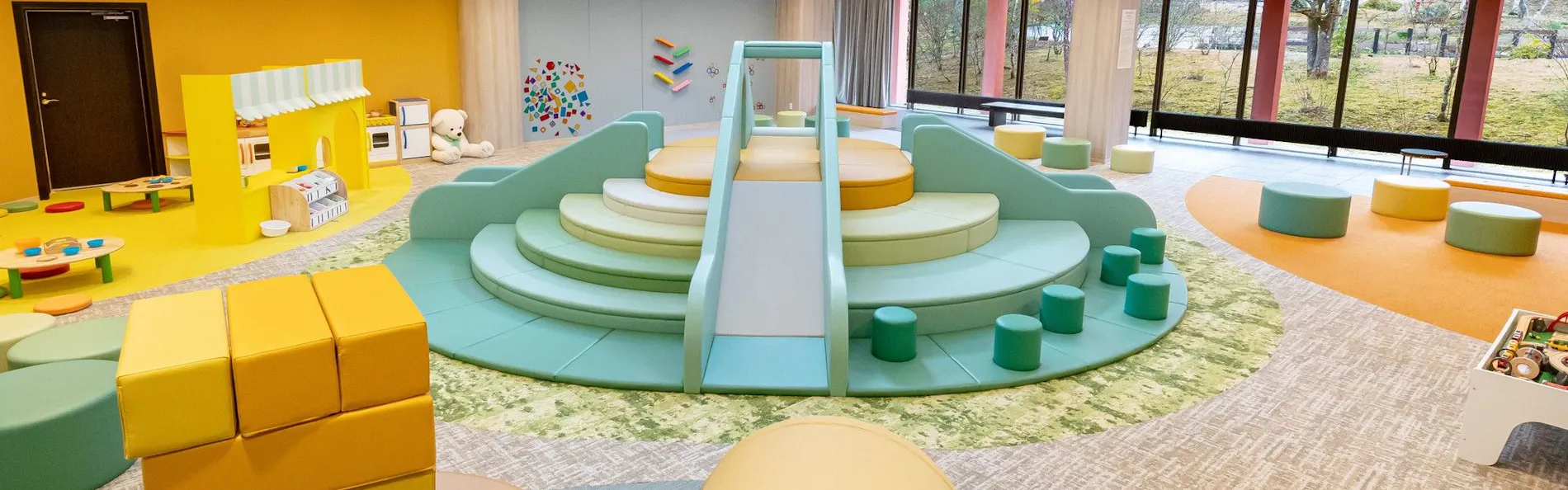 天空の楽園 清里高原リゾート(旧:清里高原ホテル)
