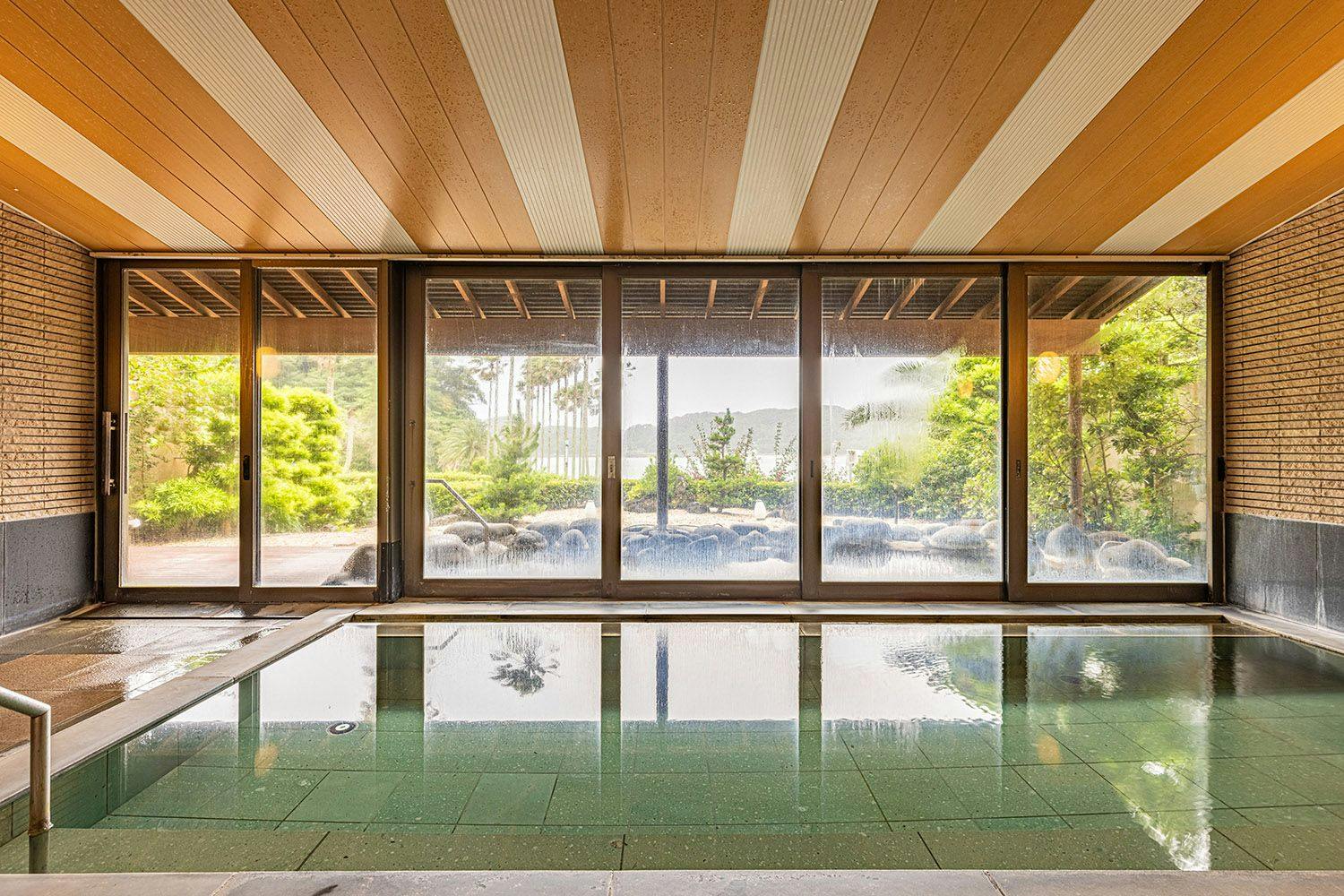 壺中の天 宿 ○文 - 【1日5組限定】宿〇文お試しプラン＜2食付