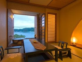 壺中の天　宿○文