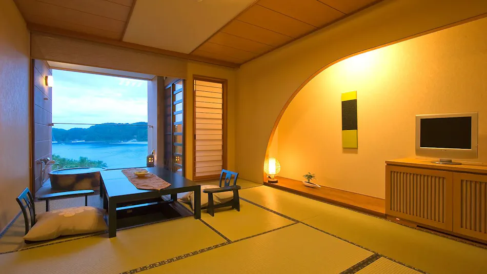 Kochu no Ten Yado Marubun