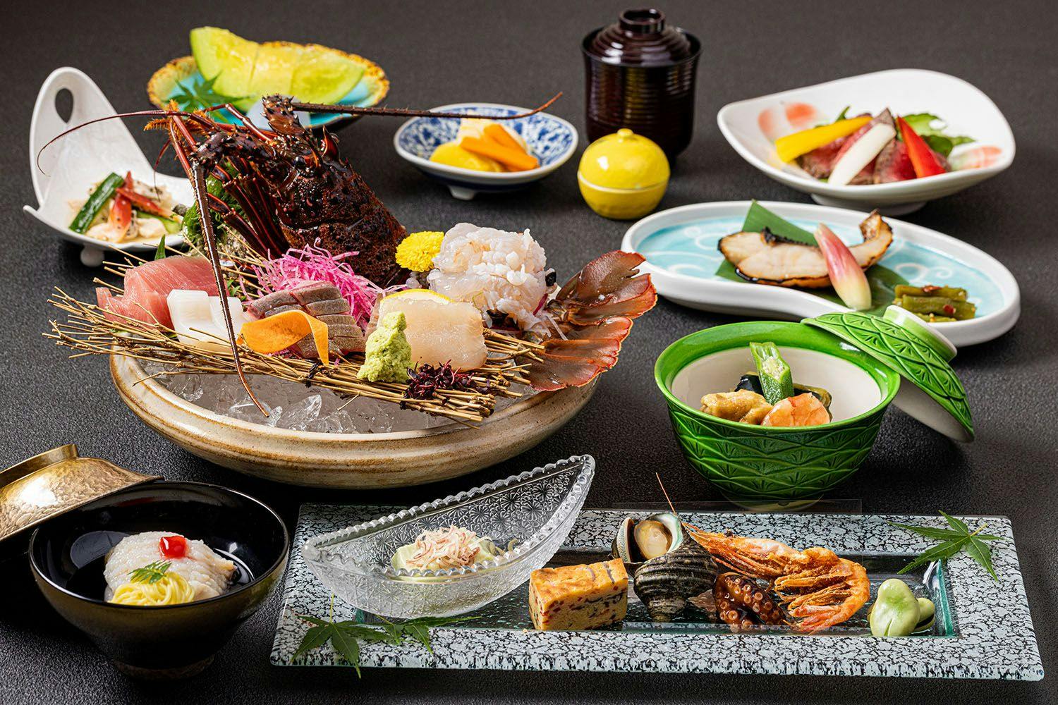 壺中の天　宿　○文