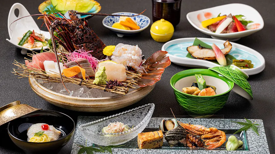 Kochu no Ten Yado Marubun