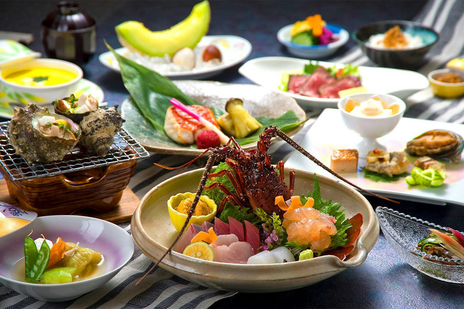 壺中の天　宿　○文