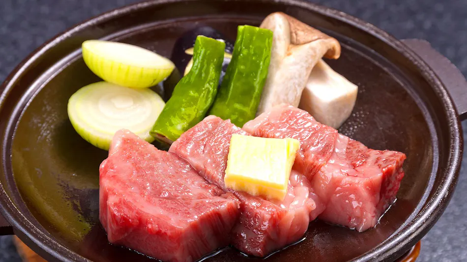 Kochu no Ten Yado Marubun