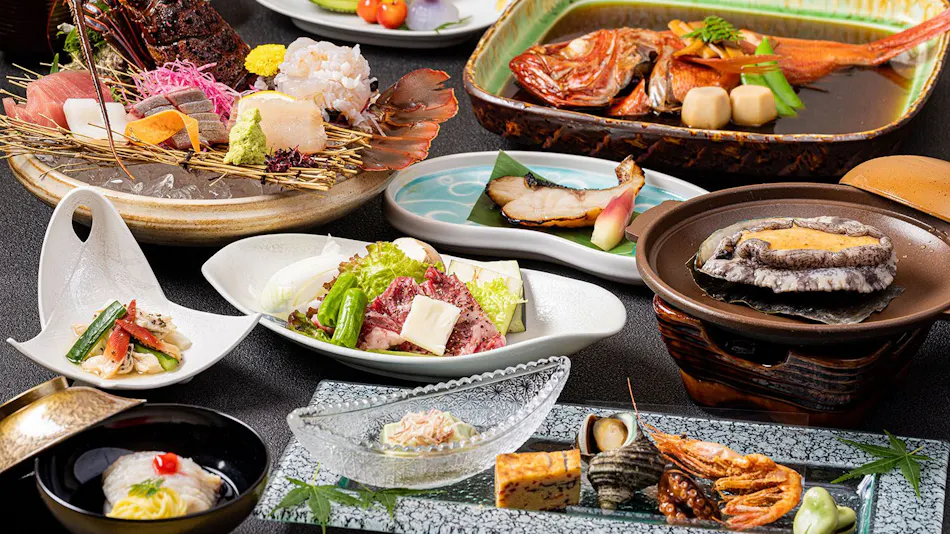 Kochu no Ten Yado Marubun