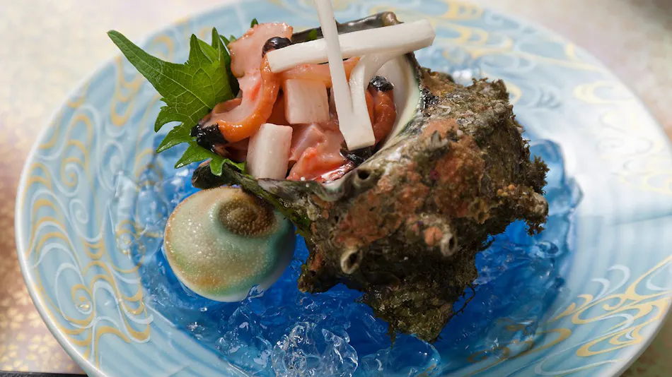 Kochu no Ten Yado Marubun